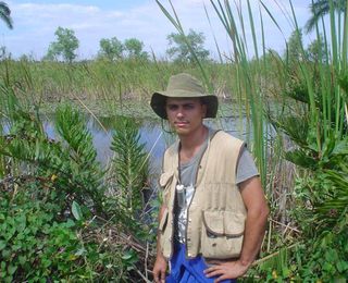 Field Work in Zapata Swamp.jpg