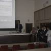 PhD Defense D.A. Payo - Jury and candidate